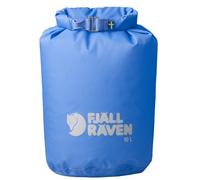 Fjallraven Waterproof Packbag 10 Sports Backpack Unisex, Bleu (Un Azul), Taille Unique