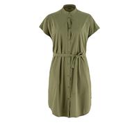 Fjallraven Womens Abisko Fjall Dress Green