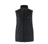 Fjallraven Womens Bergtagen 60 Insulation vest Black