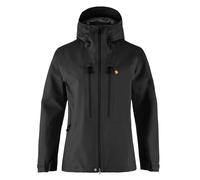 Fjallraven Womens Bergtagen GTX Pro Jacket Black