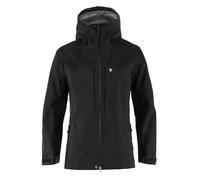 Fjallraven Womens Bergtagen GTX Touring Jacket Black