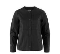 Fjällräven Hc Jacket Noir L Femme