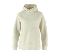 Fjallraven Womens Kaitum Hoodie Chalk White