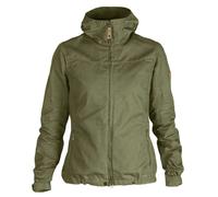 Fjallraven Womens Stina Jacket Green