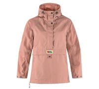 Fjallraven Womens Vardag Anorak Dusty Rose