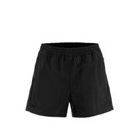 Fjallraven Womens Vardag Summer Shorts Black