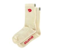 Fjallraven Wool Sock Eggshell