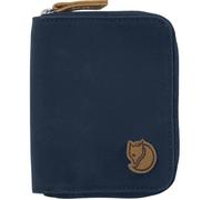 Fjällräven Övik Zip Wallet Navy