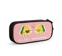 FJAUOQ Trousse à crayons de grande capacité avec motif paresseux endormi sur une branche d'arbre - Joli design amusant - Pour l'école, le bureau, les étudiants, les filles et les garçons, Pencil361,