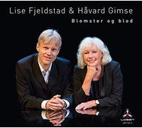 Fjeldstad Lise & Gimse Havard - Blomster OG Blod [Import]