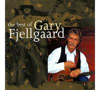Fjellgaard, Gary - Best of Gary Fjellgaard
