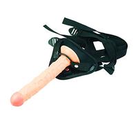 FJGHLBX Ś-Ëx Ť-Øyș Jøúéťs Șẹ Ụëḷš Ġøđëmịché Soins de Santé Intimes Pour Femmes Beige Doux Et Confortable Énorme
