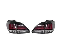 FJGIGN Phares ArrièRe Feu Arrière À LED Pour Lexus Pour RX300 1998-2002 Animation Feu Stop Personnalisé Feu Arrière Feu Arriere CôTé
