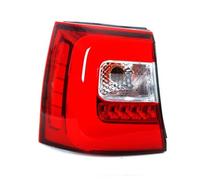FJGIGN Phares ArrièRe Feu Stop Arrière À LED Pour Kia Pour Sorento 2013-2015 Clignotant Accessoires Automobiles Feu Arriere CôTé(La gauche)