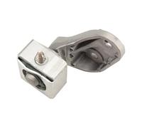 FJGIGN Support Moteur Oreilles De Levage Tuyau D'échappement Moteur Support Montage 18208683823 pour BMW pour Série 5 7 pour X3 X4 X5 Silent Bloc De Support Transmission