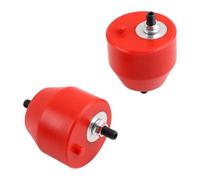 FJGIGN Support Moteur Support Avant De Moteur pour BMW pour E36 E46 E85 Z4 320i 323i 325i 328i 330i 330Ci 11811140985 22116771361 Silent Bloc De Support Transmission