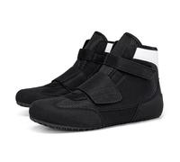 FJJLOVE Chaussures De Boxe pour Enfants Et Jeunes Garçons Et Filles, Dessinateurs De Boxe, Kickboxing, Lutte, Baskets Respirantes De Sport pour Hommes,Noir,38 EU