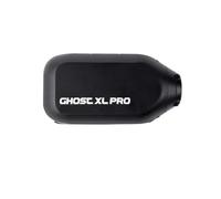 FJLKGDSP Caméra d'action Ghost XL Pro 4K, stabilisation d'image, Objectif Rotatif étanche, Mode Dashcam, Clone de Diffusion en Direct