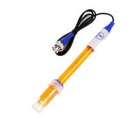 FJLKGDSP Électrode de pH ORP, sonde, analyseur d'eau, testeur potentiel d'oxydoréduction, PH, connecteur BNC(ORP Probe 501-3)