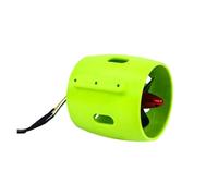 FJLKGDSP Moteur sans balais 12-24 V 20 A, propulseur sous-Marin à 4 pales, Accessoire for Bateau appât RC, Puissant for(F)