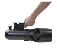 FJLKGDSP Planche de Surf électrique, Scooter sous-Marin 500 W, plongée 50 Minutes, Pompe à Moteur Sup, for Sports Nautiques