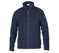 Fjällräven - Buck Fleece - Veste polaire - S - dark navy