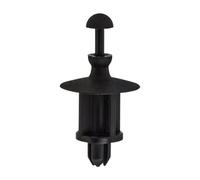 FJMQHU Accessoires de Fixation pour Sangle de Hayon élévateur BP4K-68-301A-02 : Support Portable Professionnel de Qualité Supérieure, Pratique et Performant.