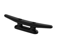 FJMQHU Attache-Corde à Taquet Bas et Plat en Nylon Robuste de 15 Cm pour Bateau