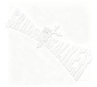 FJMQHU Autocollant pour Véhicule, Polyvalent et Facile à Installer, Idéal comme Cadeau Ou Autocollant Anti-Rayures pour Vitre de Camion Ou Voiture. Convient, Blanc