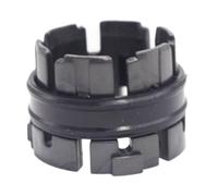 FJMQHU Bague de Support de Crémaillère de Direction 565551Y600 pour Rio 2015-2020