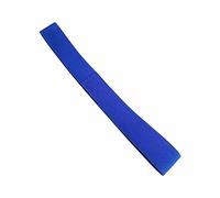 FJMQHU Bande Élastique Plage Bande Caoutchouc Large Multifonction Attache Serviette Antivent Adaptée pour Loisirs Plein Air Relaxation Plage, Bleu