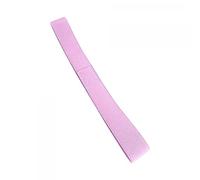 FJMQHU Bande Élastique Plage Bande Caoutchouc Large Multifonction Attache Serviette Antivent Adaptée pour Loisirs Plein Air Relaxation Plage, Rose