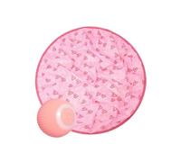FJMQHU Coffret de Jouets Interactifs pour Chat, pour des Activités Intérieures Passionnantes, Rose