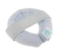 FJMQHU Coussin Anti Escarre Matelas Soulagement Douleur Pression Coussin surélévateur Pied Coussin Oreille Tête Tissu Confortable Particules Résilientes Conv, S
