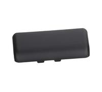 FJMQHU Couvercle de Protection pour Module de Commande Moteur de Voiture, 68334597Ab pour 20182023, Compatible avec Les Automobiles et C