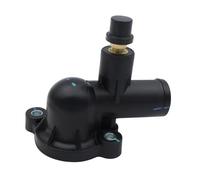 FJMQHU Couvercle de Thermostat, Installation Facile B018147, Pièces de Réparation, Robuste, Accessoire de, Boîtier de Thermostat de Remplacement