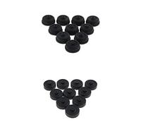 FJMQHU Diaphragme de Pièces de Rechange de Pompe à Oxygène de Réservoir de Poissons
