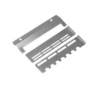 FJMQHU Ensemble D'outils pour Ruche, Porte Coulissante, Porte D'évacuation pour Reines