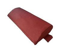 FJMQHU Fauteuil Inclinable avec Appui-tête équipé d'un Coussin Cervical, d'un Appui-tête Réglable, d'un Coussin de Soutien Ergonomique et de
