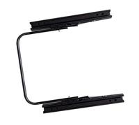 FJMQHU Glissière de Verrouillage pour Montage de Siège UTV, Largeur 300mm