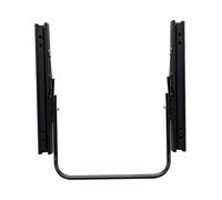 FJMQHU Glissière de Verrouillage pour Montage de Siège UTV, Largeur 480mm