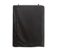 FJMQHU Housse de Cage à Oiseaux, Housse Anti-poussière, Housse Sombre Respirante, Protection pour Oiseaux, Housse Imperméable en Tissu Oxford, Housse de Nuit, 48x48x102cm
