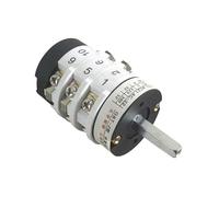 FJMQHU Interrupteur de Machine à Pneus pour Changeur Universel Outil Professionnel Métal Commutateur Arrière Moteur Pneumatique Installation Fac, Blanc