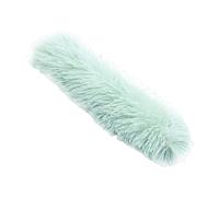 FJMQHU Jouet Chat Oreiller Interactif Peluche Résistant à la Morsure Bruit Découverte Amusant Accessoire Créatif Adapté pour Jeux Animaux Familles, Vert