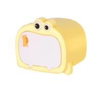 FJMQHU Lit-Grotte pour Hamster, Nid de Couchage, Abri Fabriqué en Polypropylène Sûr et Doté d'une Entrée Spacieuse, Idéal pour Les Cadeaux, La Décoration, Dessin AnimÉ