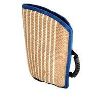 FJMQHU Manchon de Protection Anti-Morsure Professionnel pour Chien, Compatible avec Les Bras Gauche et Droit.
