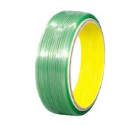 FJMQHU Rubans de Découpe, Films Adhésifs, Adhésifs pour Covering de Voiture, Autocollants pour Voiture, Outils de Design et de Finition pour Bateaux, 500 Cm X 0.35 Cm