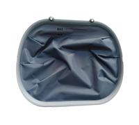 FJMQHU Tapis de Protection Triple pour Litière Portable Smart Cat (ICB018 -ICB020Max)