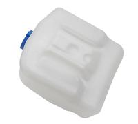 FJMQHU Windshield Washer Fluid Réservoir Tank Bouteille Réservoir Liquide Essuie-Glace Remplacement Direct Pièce Auto Installation Facile Convient pour