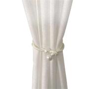 FJOADNVM Attache Rideau Creative Fashion Tulip Curtain Straps